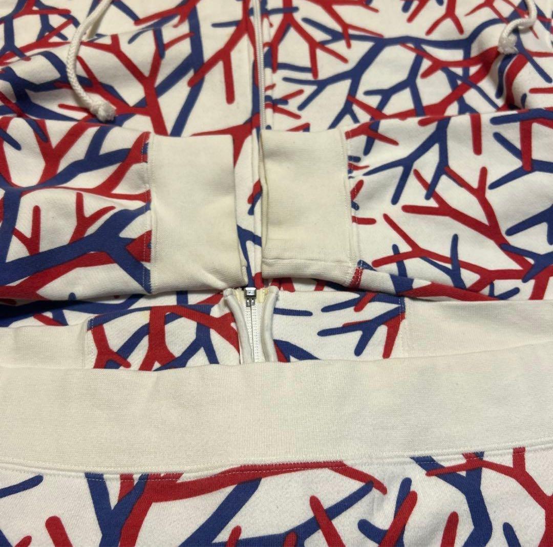 ソ*ン様 PHENOMENON オリジナルカモ