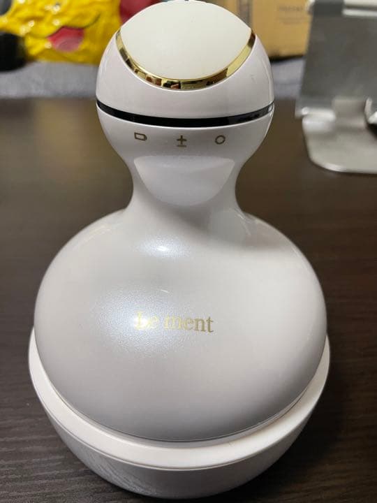 Le ment ヘッドスパ