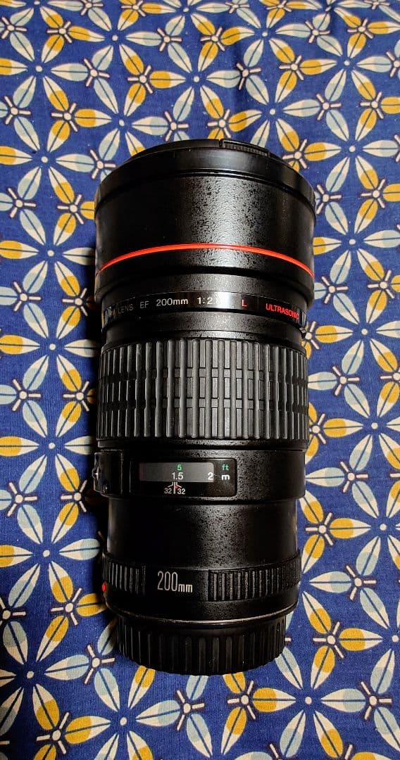 canon一眼レフ カメラレンズ