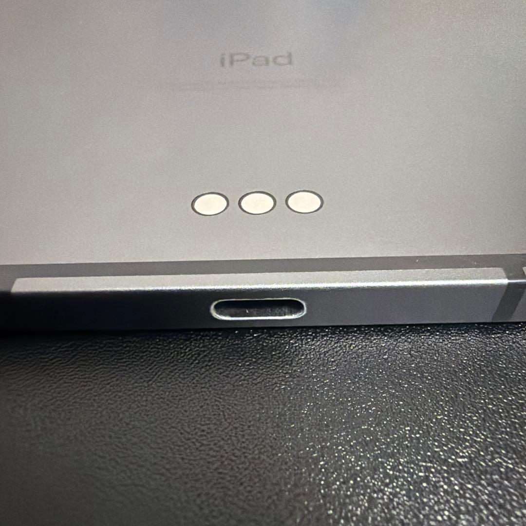 iPad Air 4世代 本体 セルラーモデル