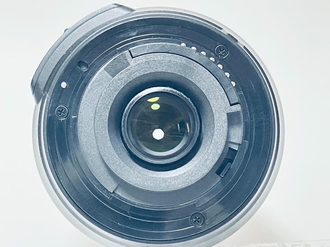 レンズ(ズーム) Nikon AF-S NIKKOR 55-200mm f/4-5.6G VR