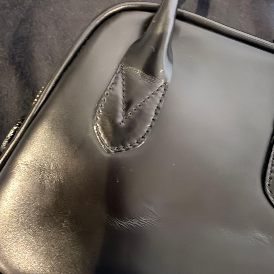 初期モデル　COMME des GARCONS青山 オリジナル ステアバッグ