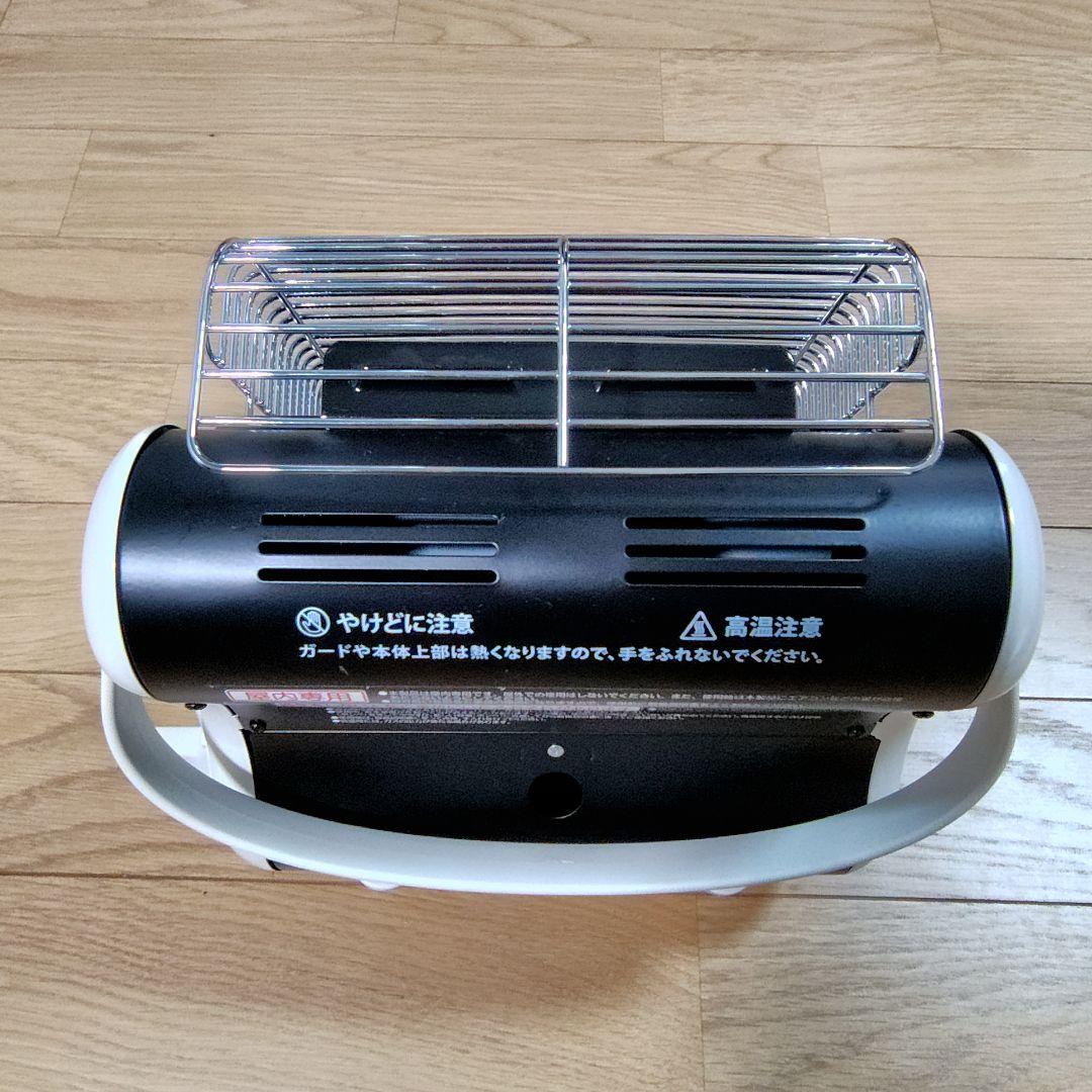 イワタニ　マイ暖　カセットガスストーブ　CB-STV-MYD　軽量　コンパクト