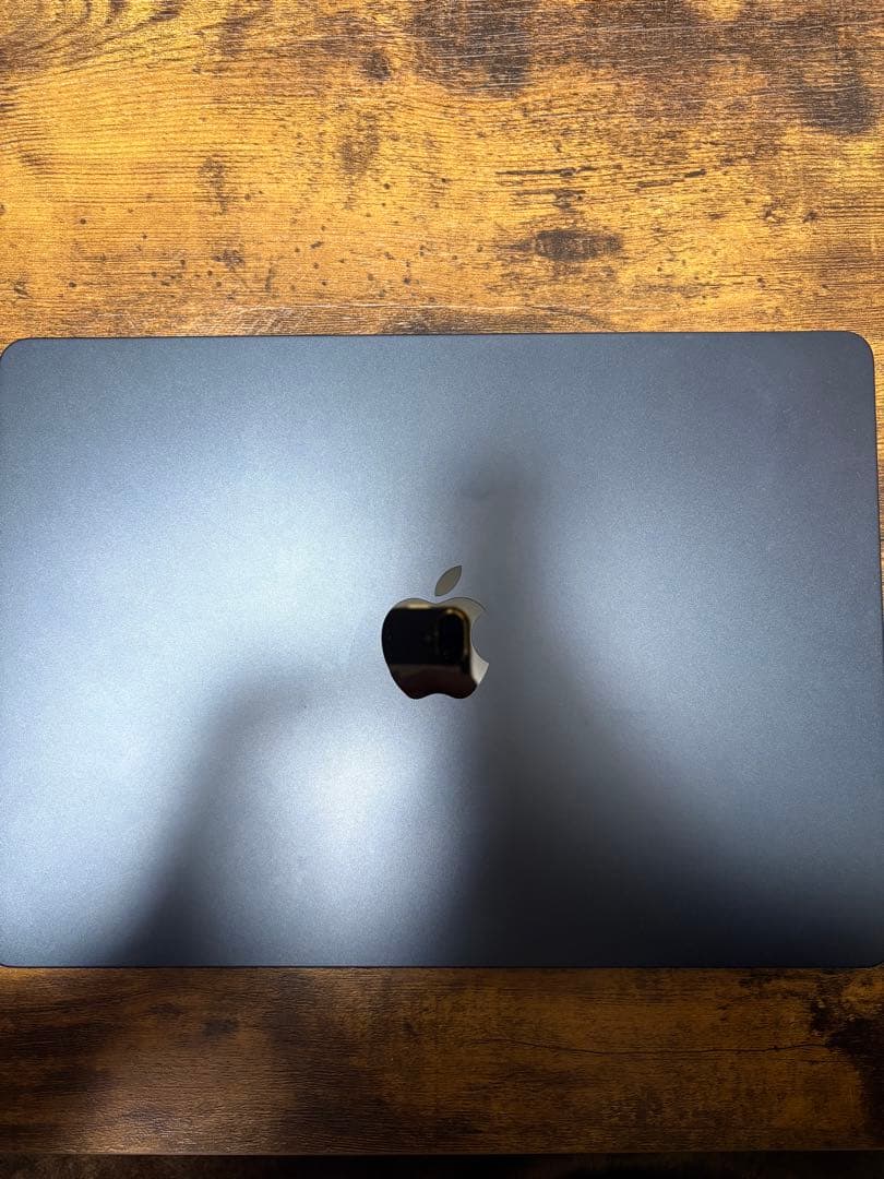 【美品・保証あり】Apple MacBook Air M2 16GB usキー