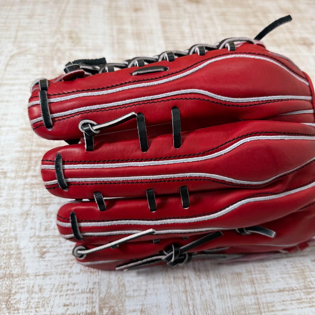 Asics GOLDSTAGE I Pro ゴールドステージ 硬式　極美品