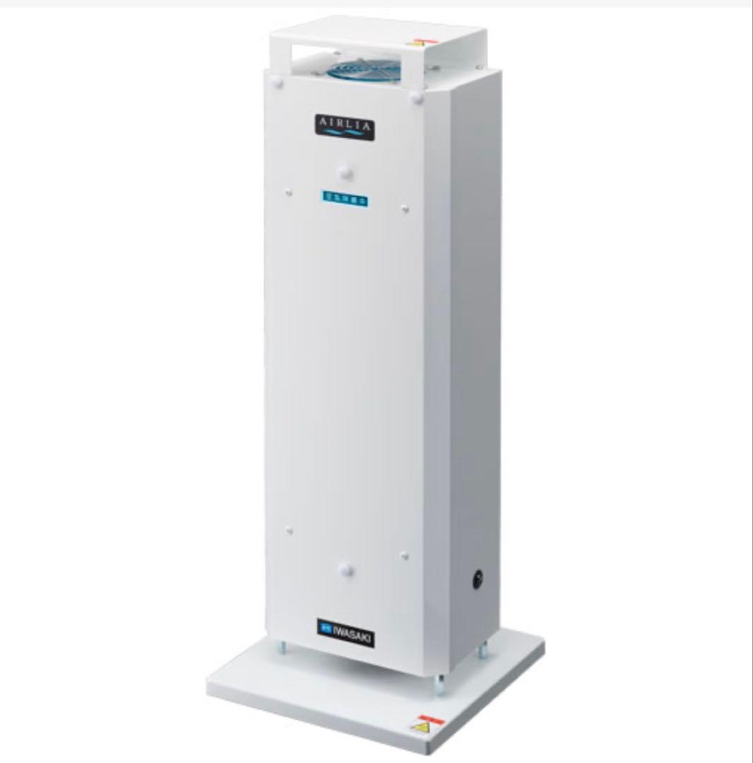 岩崎電気 エアーリアコンパクトFZST15202GL15/16