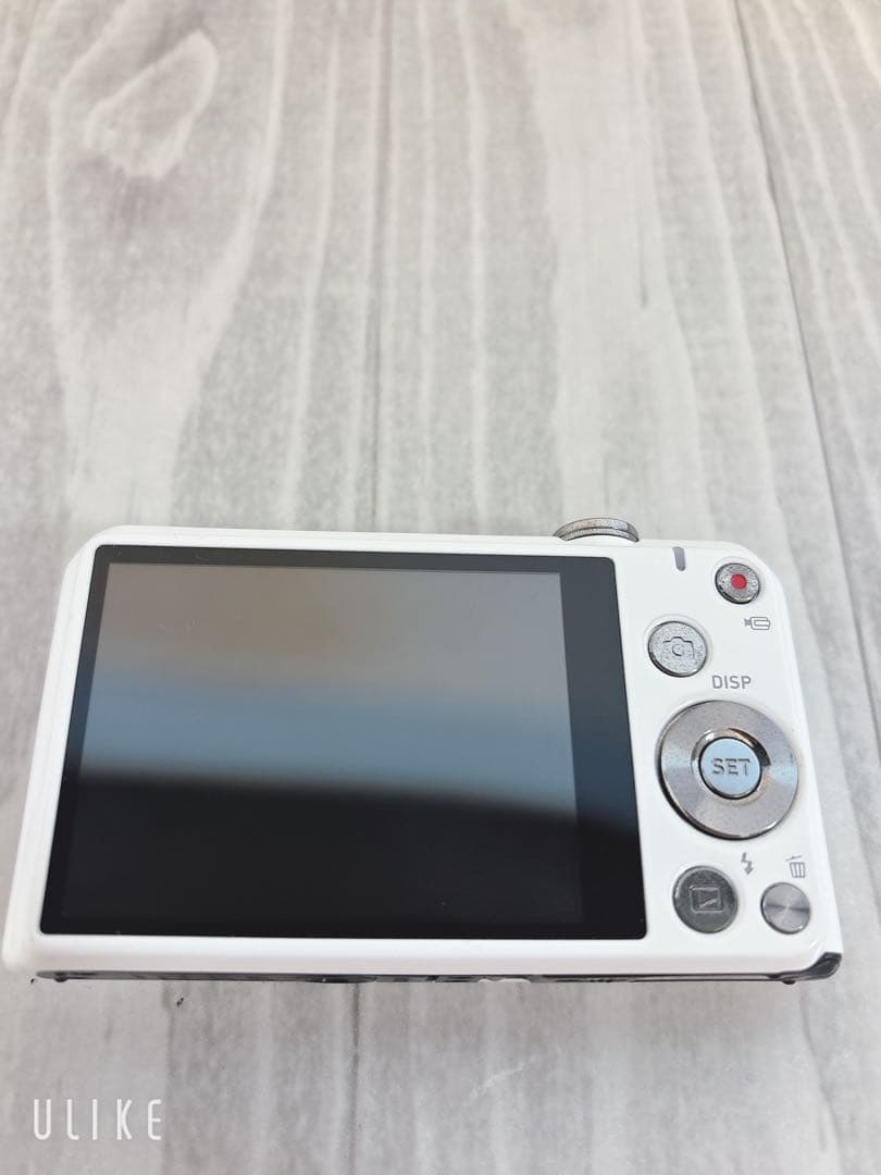 【極美品】CASIO EXILIM EX-ZS35