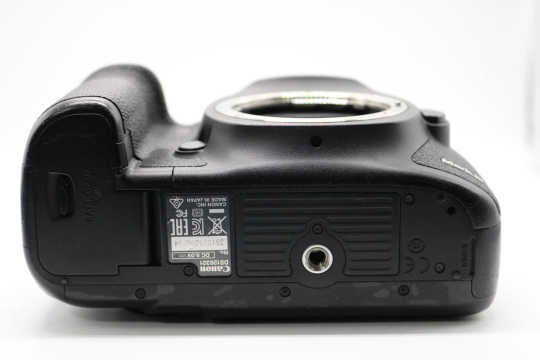 【Canon EOS 5D Mark Ⅲ ダブルレンズセット】 安心保証あり