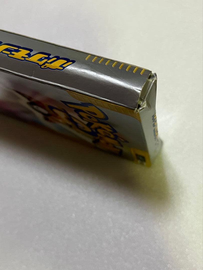 希少 ポケモンカードe スターターパック/ハーフデッキ　2001年