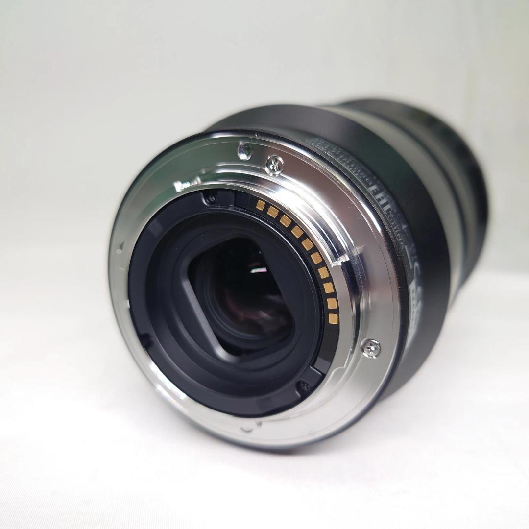 ソニー SONY E PZ18-105/4 G OSS (SELP18105G)