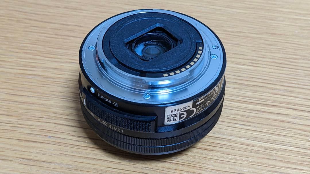 SONY α6400 ズーム&単焦点★おまけ多数★ファインダー液晶やや難あり