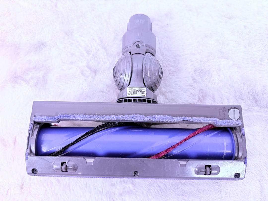 職人さんにおすすめ！ダイソンSV11 マキタ仕様18V対応 現場向け5点セット♪