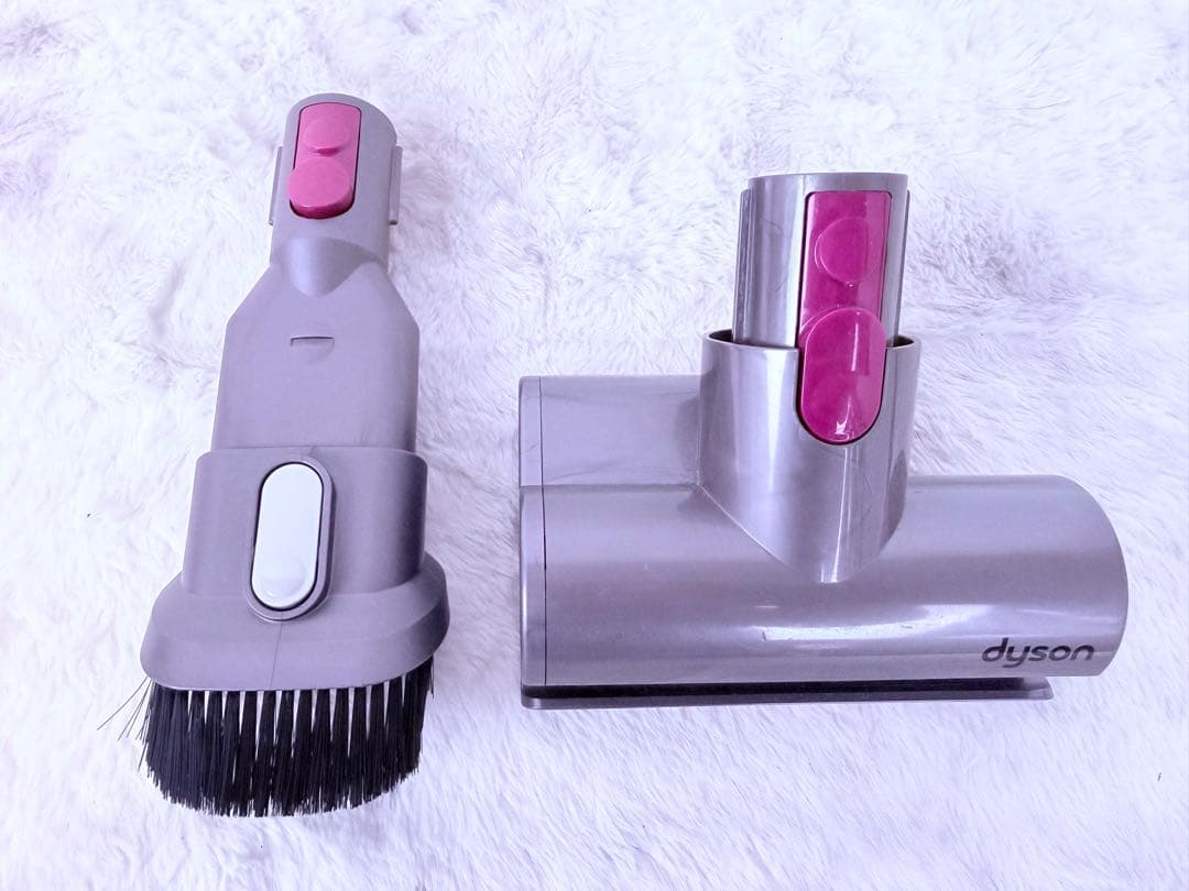 職人さんにおすすめ！ダイソンSV11 マキタ仕様18V対応 現場向け5点セット♪