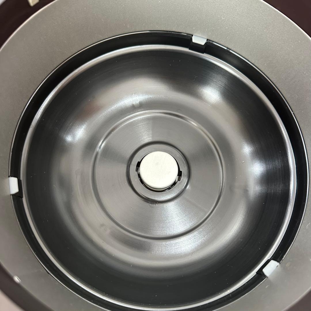 Panasonic IH炊飯器　SR-FD101 2021年製