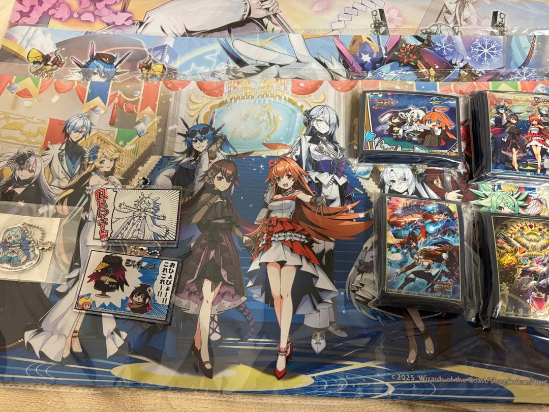 デュエプレフェス記念セット:レジェンドver. 限定おまけ付き