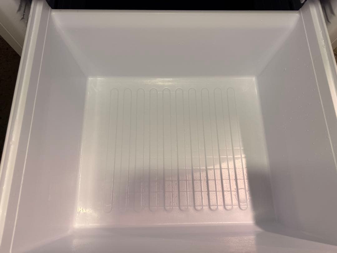 【美品】SHARP 冷蔵庫 350L どっちもドア 2023年製