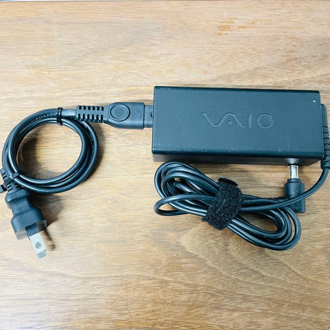 SONY VAIO Tap20 i5/4GB/1TB バッテリー不良 訳あり