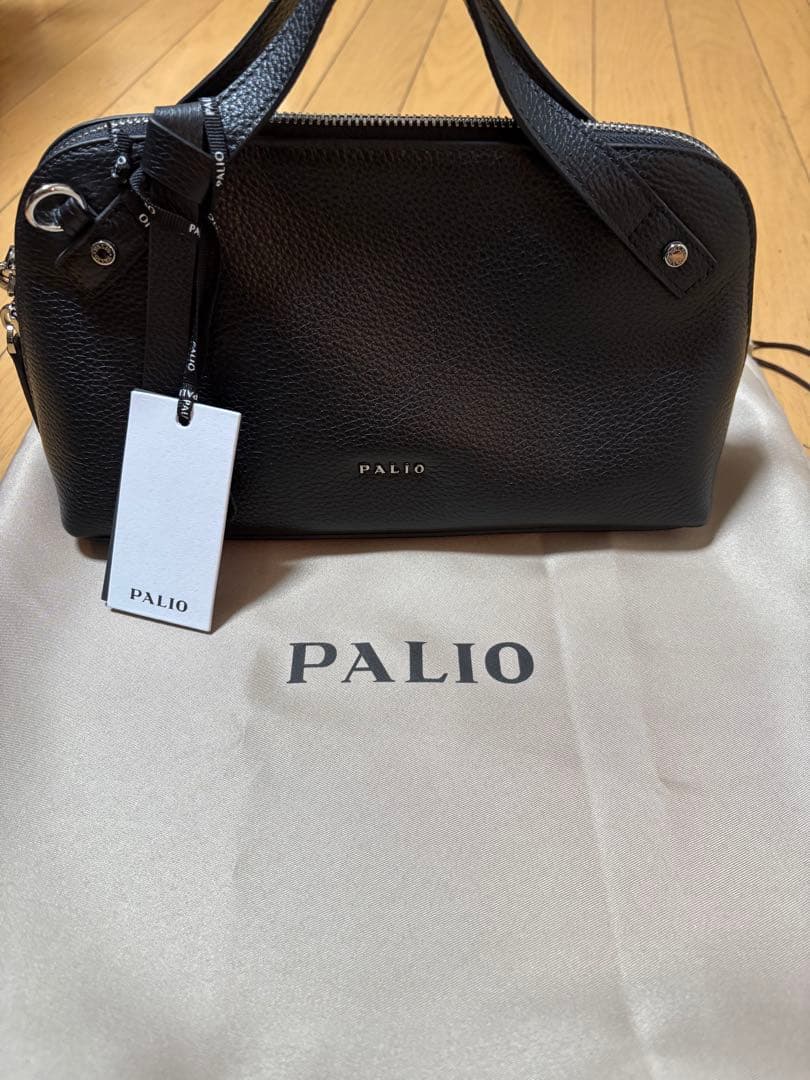 PALIO ショルダーバッグ