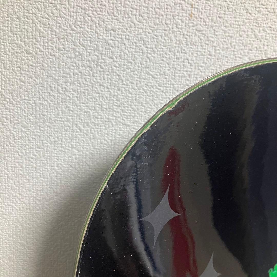 【良品】バック付/SALOMON TIARサロモンスノーボード143cm S/M