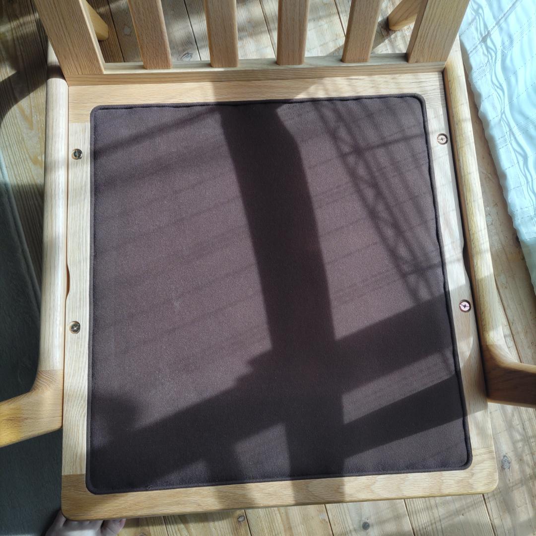 マルニ６０ハイバック１シーター