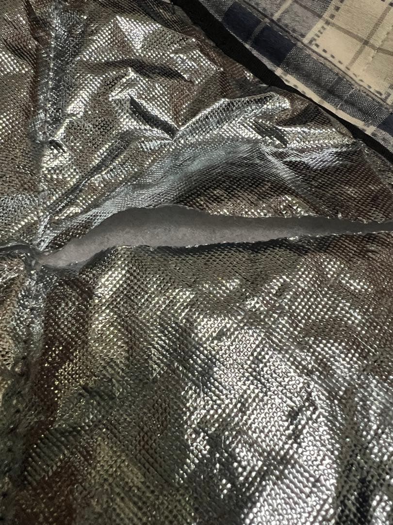 アイズ ランクル80 断念シェード車中泊 全窓対応