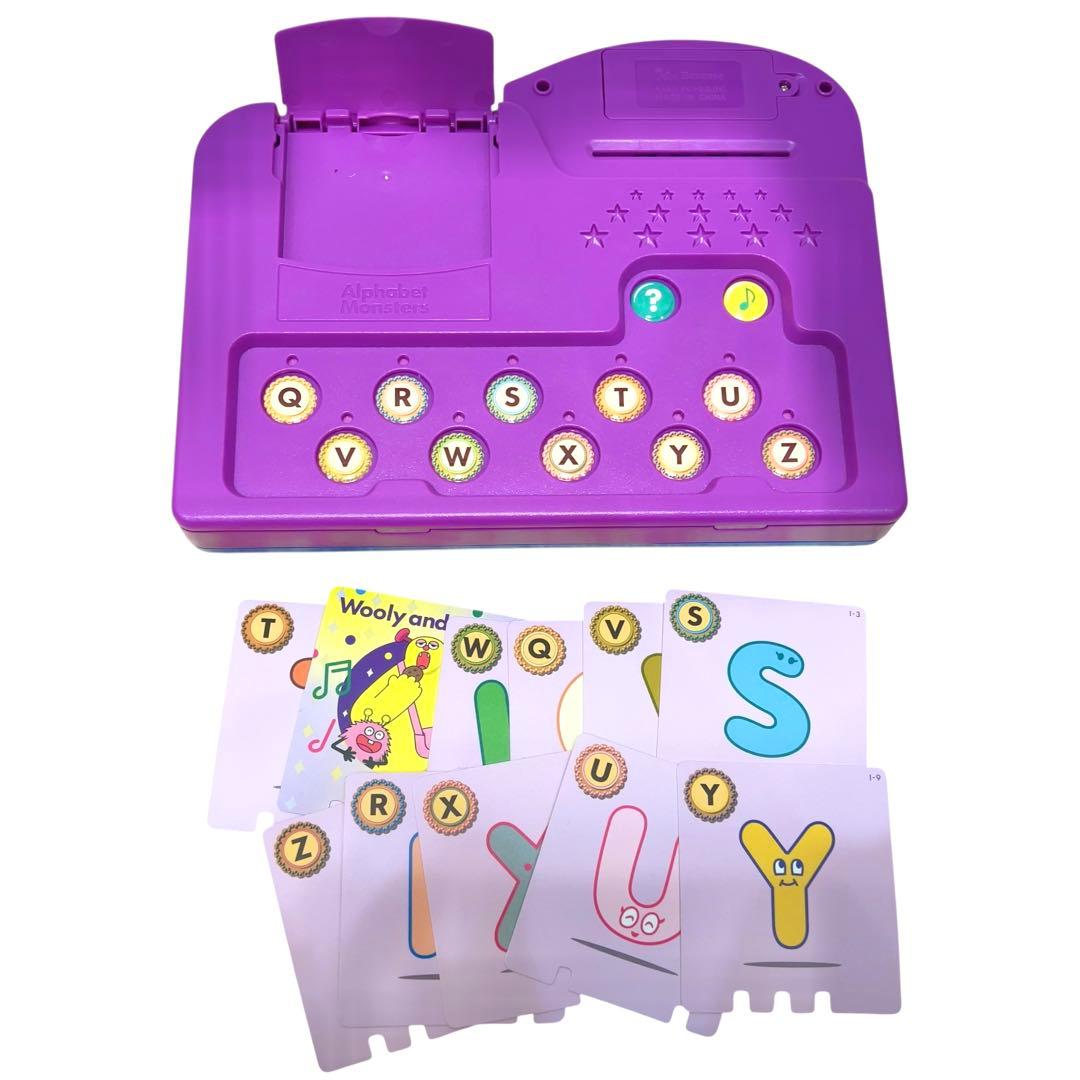 こどもちゃれんじイングリッシュ全付録 ぷち ぽけっと ほっぷ すてっぷ じゃんぷ