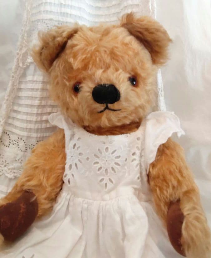 チャドバレーベア 47cm