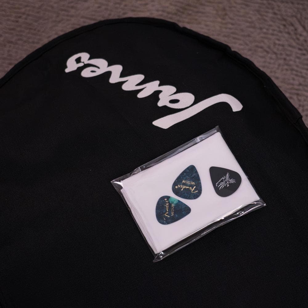 sale!! James JF350 WB 2008年 単板トップ美品