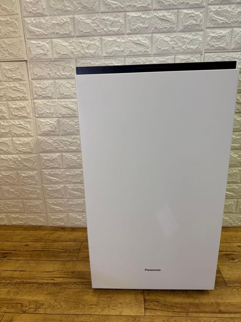 Panasonic 次亜塩素酸空間除菌脱臭機　F-MVB23 ジアイーノ