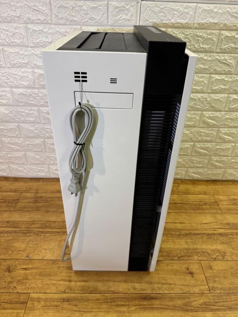 Panasonic 次亜塩素酸空間除菌脱臭機　F-MVB23 ジアイーノ