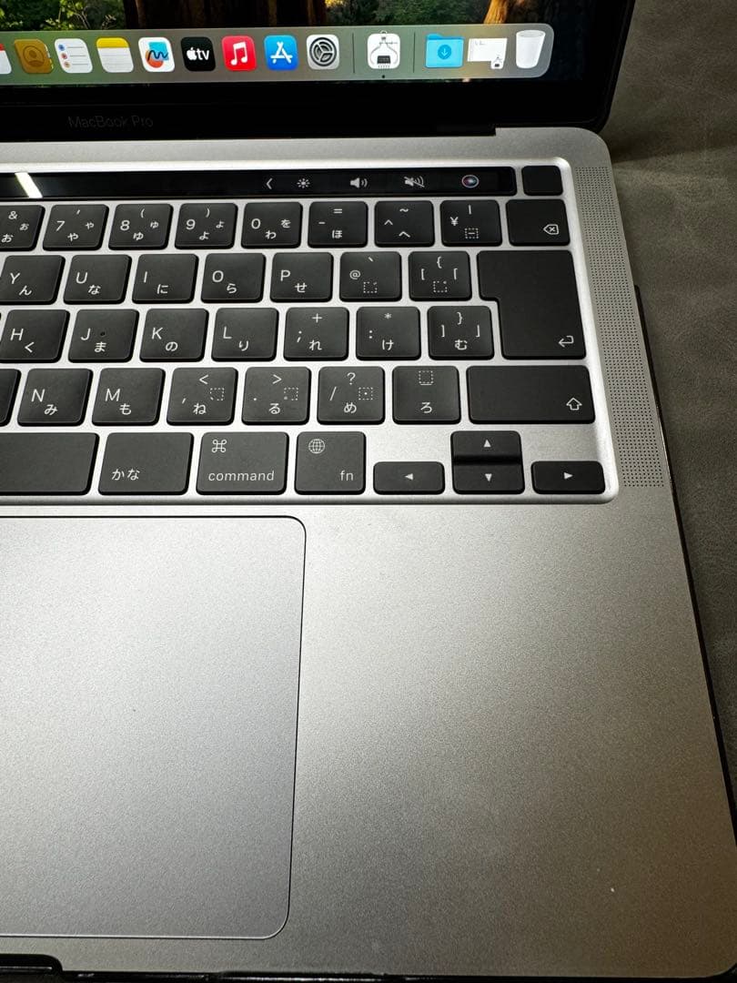 MacBook Pro M1 13インチ 16GB/1TB 高スペック2020年