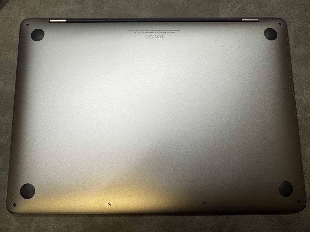 MacBook Pro M1 13インチ 16GB/1TB 高スペック2020年