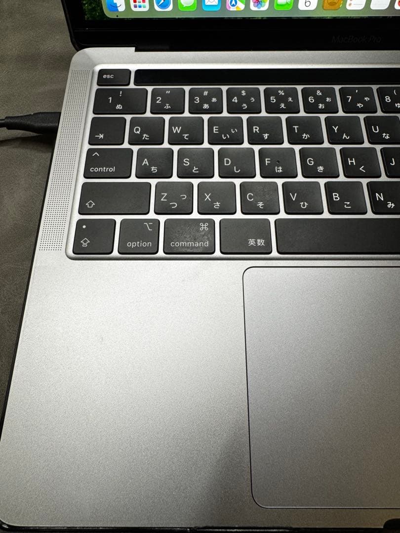 MacBook Pro M1 13インチ 16GB/1TB 高スペック2020年