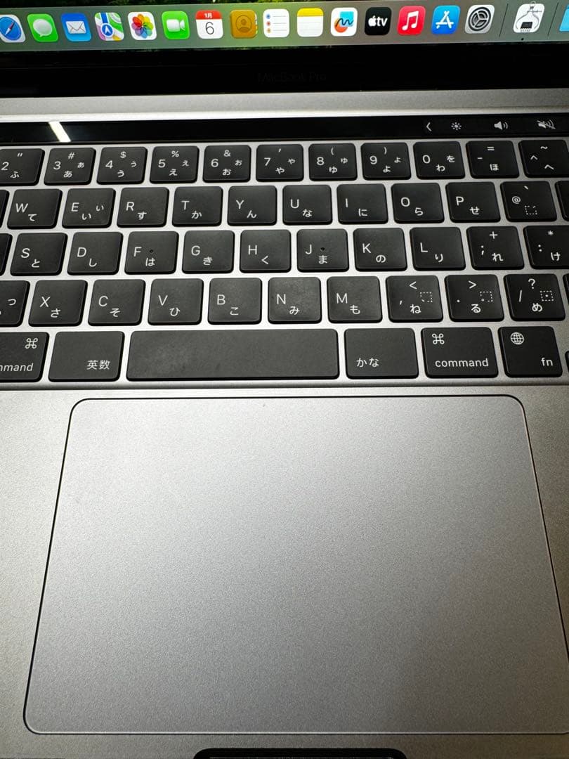 MacBook Pro M1 13インチ 16GB/1TB 高スペック2020年