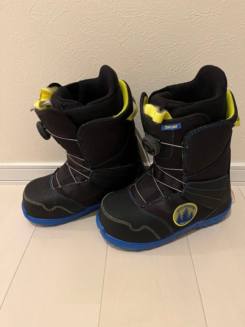 バートンスノーボードブーツ 25cm