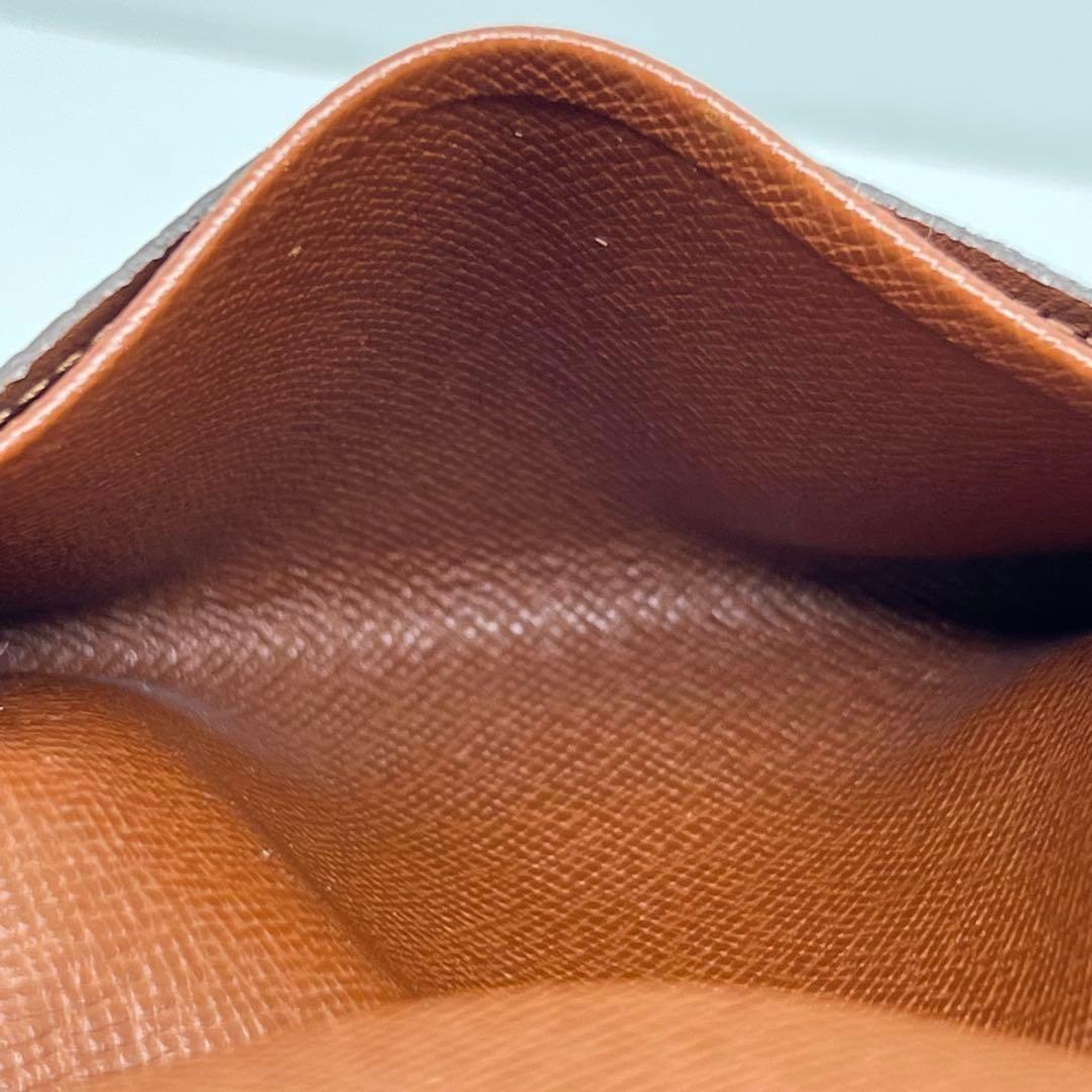 ルイヴィトン モノグラム アンヴェロップ・カルト ドゥ ヴィジット041494