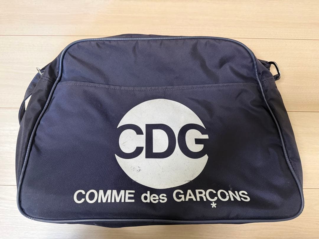 COMME des GARCONS エアラインバッグ コムデギャルソン CDG