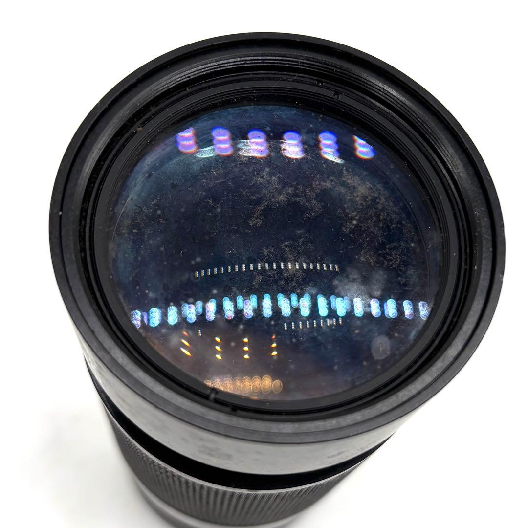 【セット売り】OLYMPUS フィルムカメラ本体＋TAMRON/ SIGMA