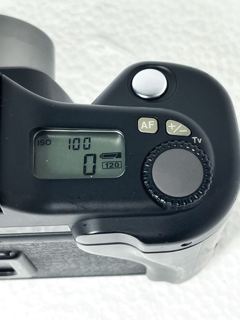 FUJIFILM GA645 Professional 中判カメラ