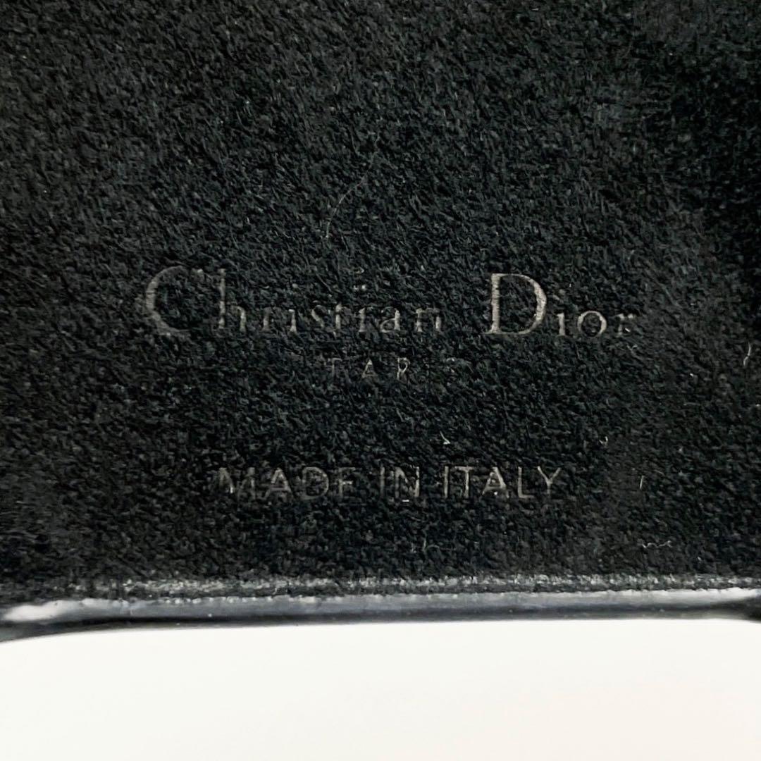 ✨美品✨ディオール Lady Dior カナージュ iPhoneケース12Pro