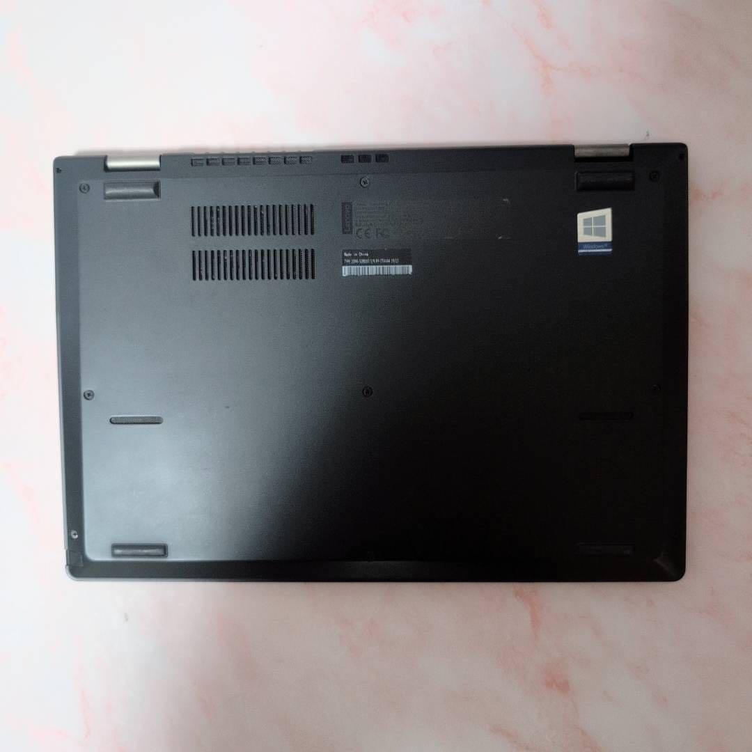 ThinkPad L380 第8世代i5 高速SSD 256GB Office