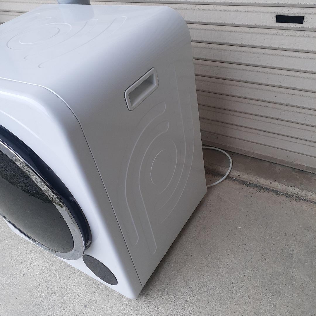 Yoquna　電気衣類乾燥機　GDZ60-628ES