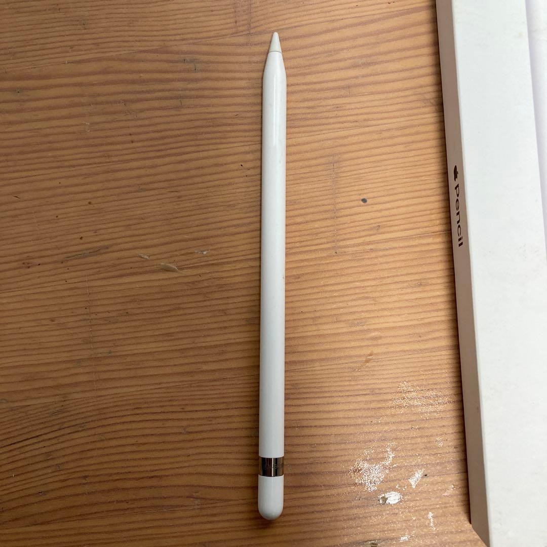 ジャンク　iPad Pro 12.9インチとApple Pencil