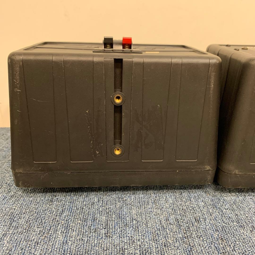 BOSE ルームメイトⅡ アンプ内蔵スピーカー ペア　roommate2