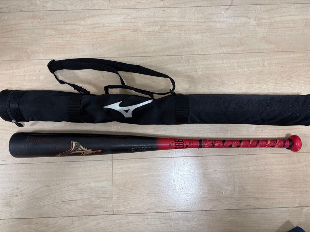 レガシー 少年用　限定カラー　トップ(FRP製／78cm／平均560g)