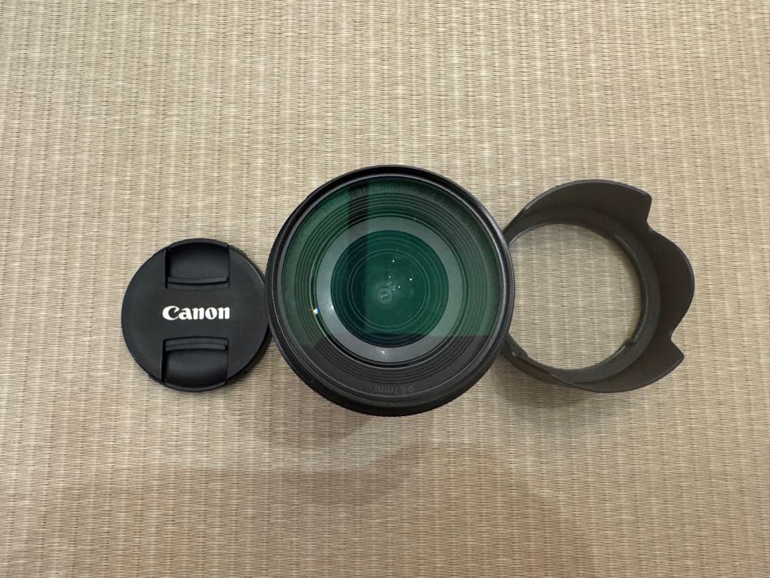310工房様　Canon RF 24-105mmf4.0-7.1 IS STM