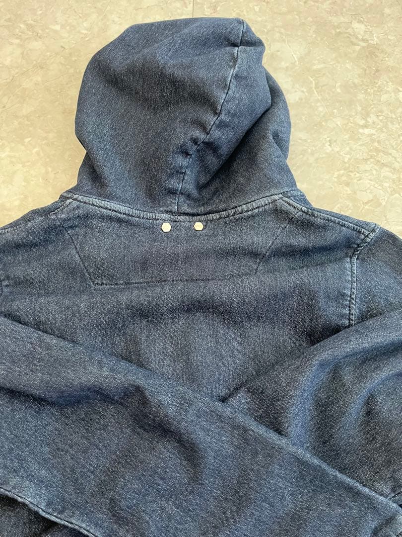 BALR. ボーラー　セットアップ　メタルプレート　美品