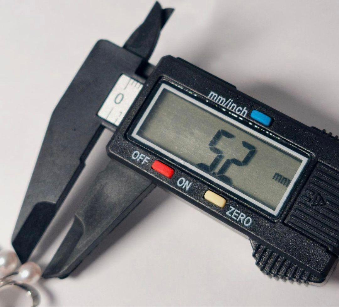 【美品 最高級!!】ミキモト ブローチ パール フォーマル 4珠 皇室御用達