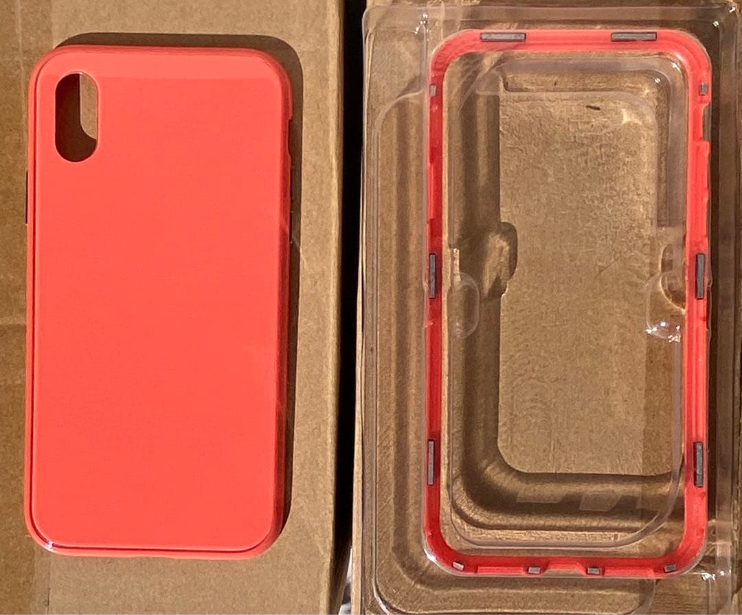 S/X用 マグネットPCバンパーケース纏めて79個