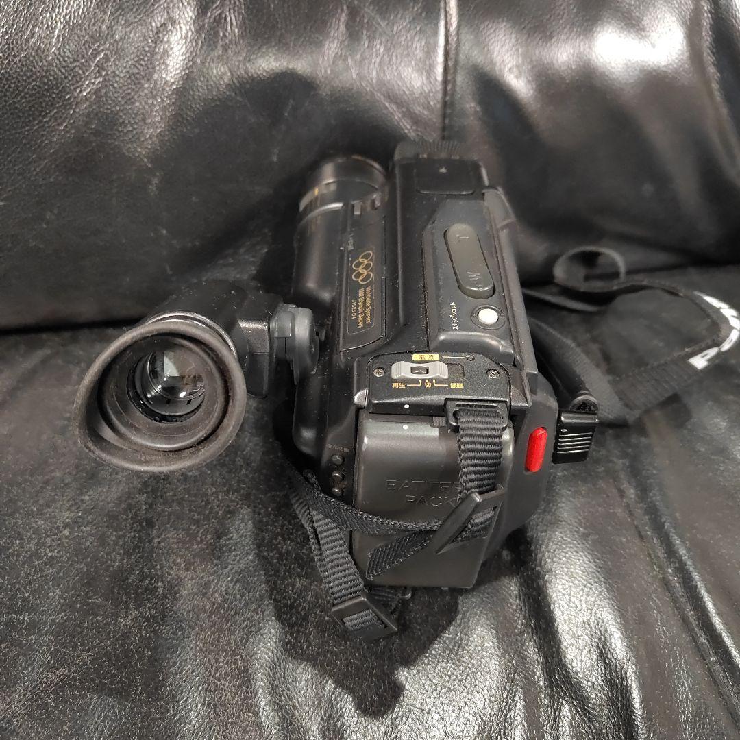 Panasonic X16 デジタルビデオカメラ